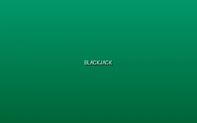 问鼎娱乐21点扑克游戏