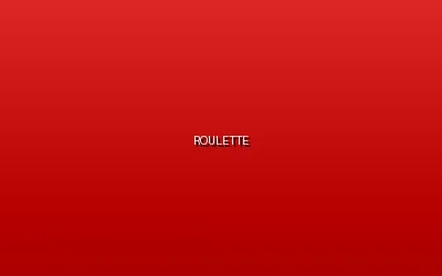 问鼎娱乐轮盘赌游戏